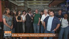 L'Italia sta diventando un paese solo per ricchi?