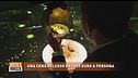 Una cena di lusso da 1650 euro a persona