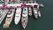 Yacht di lusso, alla Fiera dei sogni da milioni di euro