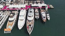 Yacht di lusso, alla Fiera dei sogni da milioni di euro