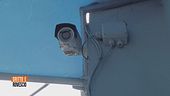Telecamere fuori controllo, sui social scatta l'allarme"