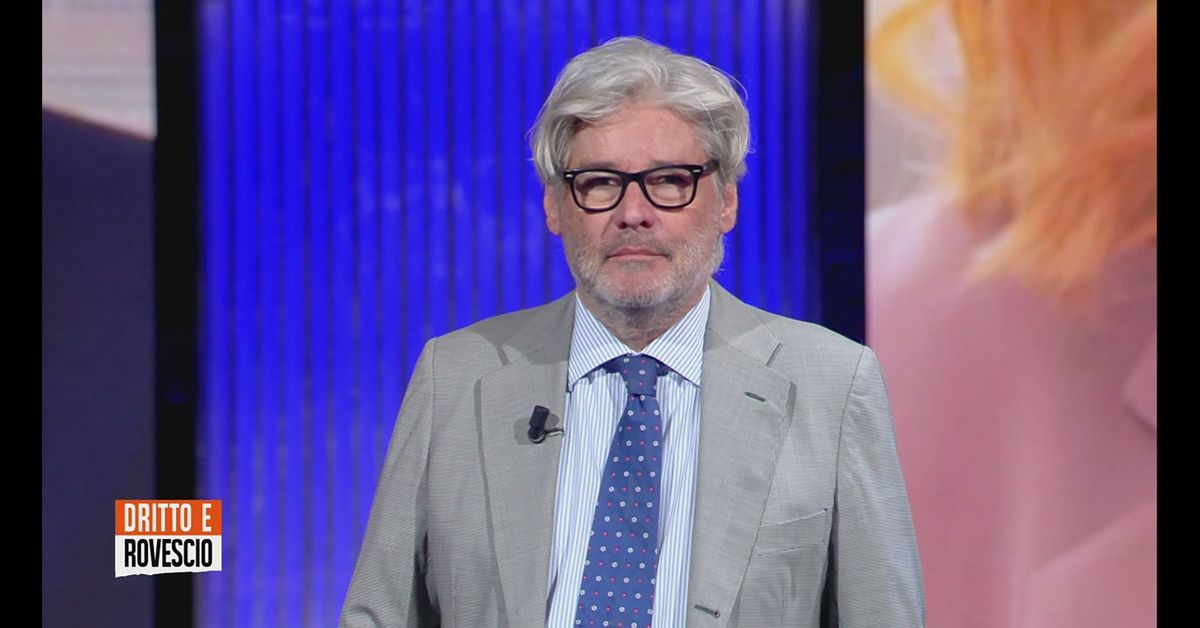 Dritto e rovescio: Puntata del 9 aprile Video