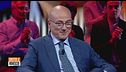 Paolo Del Debbio intervista Aldo Cazzullo