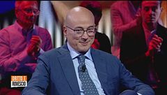 Paolo Del Debbio intervista Aldo Cazzullo