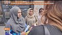 Donne e Islam, il libro choc del matrimonio musulmano