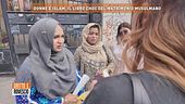 Donne e Islam, il libro choc del matrimonio musulmano