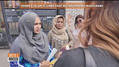 Donne e Islam, il libro choc del matrimonio musulmano