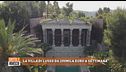 La villa di lusso da 200mila euro la settimana