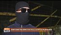 Baby gang tra armi e coltelli, la notte dei maranza