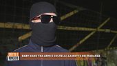 Baby gang tra armi e coltelli, la notte dei maranza