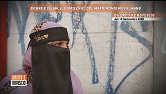 Donne e Islam, il libro choc del matrimonio musulmano