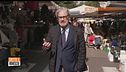 L'anteprima con Paolo Del Debbio
