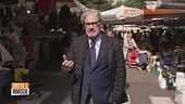 L'anteprima con Paolo Del Debbio