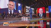 Le ultime sulla Flotilla, parla il ministro Crosetto