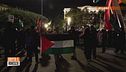 Piazze, stazioni e università: Italia bloccata per Gaza