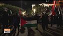 Piazze, stazioni e università: Italia bloccata per Gaza