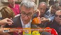 "Blocchiamo tutto per Gaza", Landini chiama e Meloni risponde