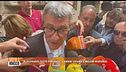 "Blocchiamo tutto per Gaza", Landini chiama e Meloni risponde