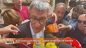 "Blocchiamo tutto per Gaza", Landini chiama e Meloni risponde