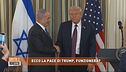 Ecco la pace di Trump, funzionerà?