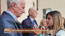Caso Garlasco, nuove ombre sulla famiglia Sempio