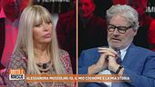 Alessandra Mussolini: dalla politica alla famiglia
