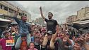 Firmato l'accordo di pace tra Israele e Hamas