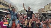Firmato l'accordo di pace tra Israele e Hamas