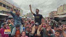 Firmato l'accordo di pace tra Israele e Hamas