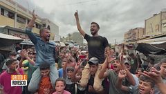 Firmato l'accordo di pace tra Israele e Hamas