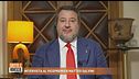 Intervista al vicepremier Matteo Salvini