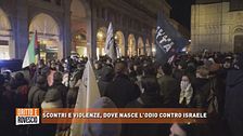 Scontri e violenze, dove nasce l'odio contro Israele