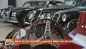 Auto da collezione, la nuova moda dei ricchi