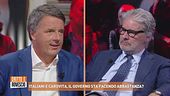 Intervista a Matteo Renzi