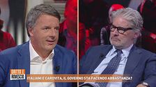 Intervista a Matteo Renzi