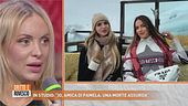 In studio: "Io, amica di Pamela. Una morte assurda"