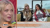 In studio: "Io, amica di Pamela. Una morte assurda"