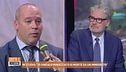 In studio: "Io sindaco minacciato di morte da un immigrato"