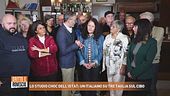 Il bar: "Faccio l'operaia, i soldi non bastano mai"