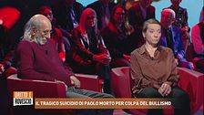 Il tragico suicidio di Paolo morto per colpa del bullismo