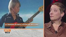 La tragedia di Paolo, ucciso dal bullismo