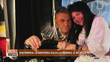 Gintoneria: la sentenza salva Lacerenza, il re delle notti