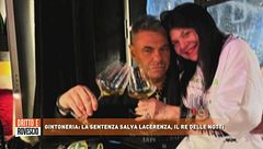 Gintoneria: la sentenza salva Lacerenza, il re delle notti