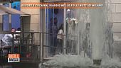 Escort e cocaina, viaggio nelle folli notti di Milano