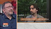 L'amico di Chira Gualzetti: come una sorella