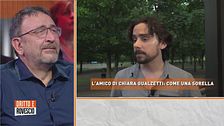 L'amico di Chira Gualzetti: come una sorella