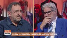 Femminicidi, parla il padre di Chiara, uccisa a 15 anni