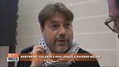 Montanari: violenza e odio, grazie a Governo Meloni