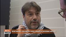 Montanari: violenza e odio, grazie a Governo Meloni