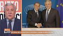 L'intervista al Ministro degli Esteri Antonio Tajani